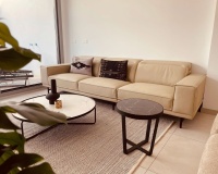 Rynek wtórny - apartment - Marbella - Elviria