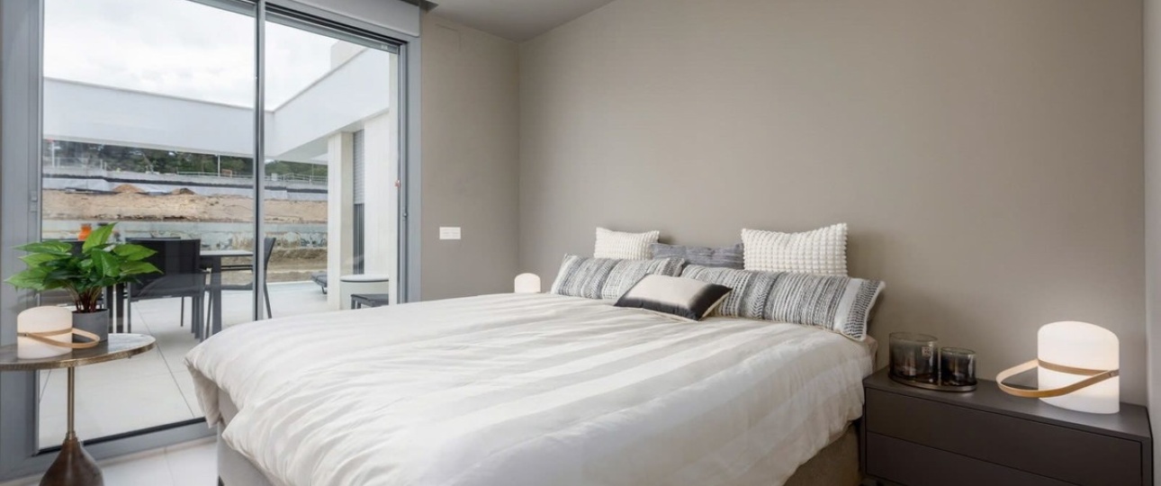 Rynek wtórny - apartment - Marbella - Elviria