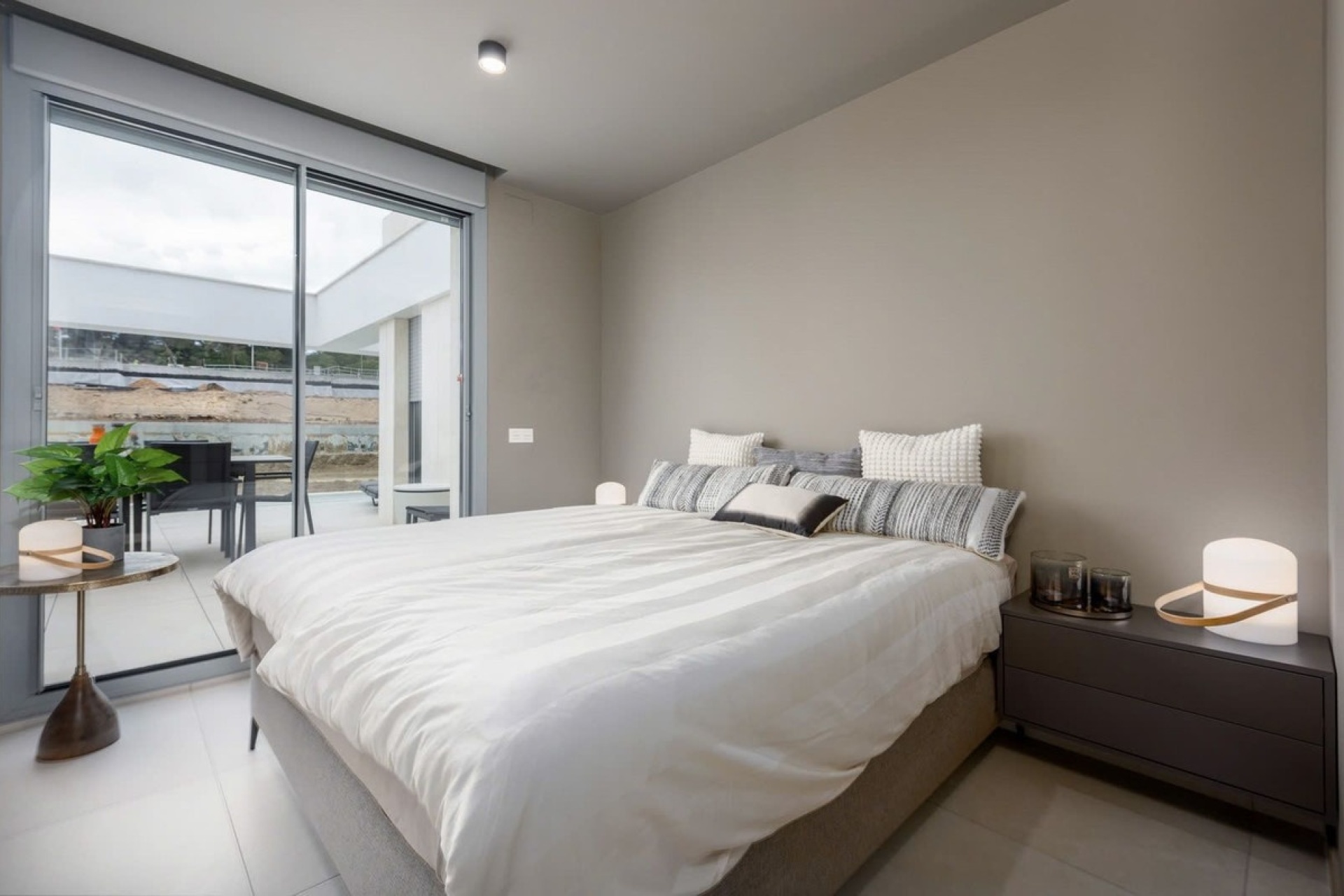 Rynek wtórny - apartment - Marbella - Elviria