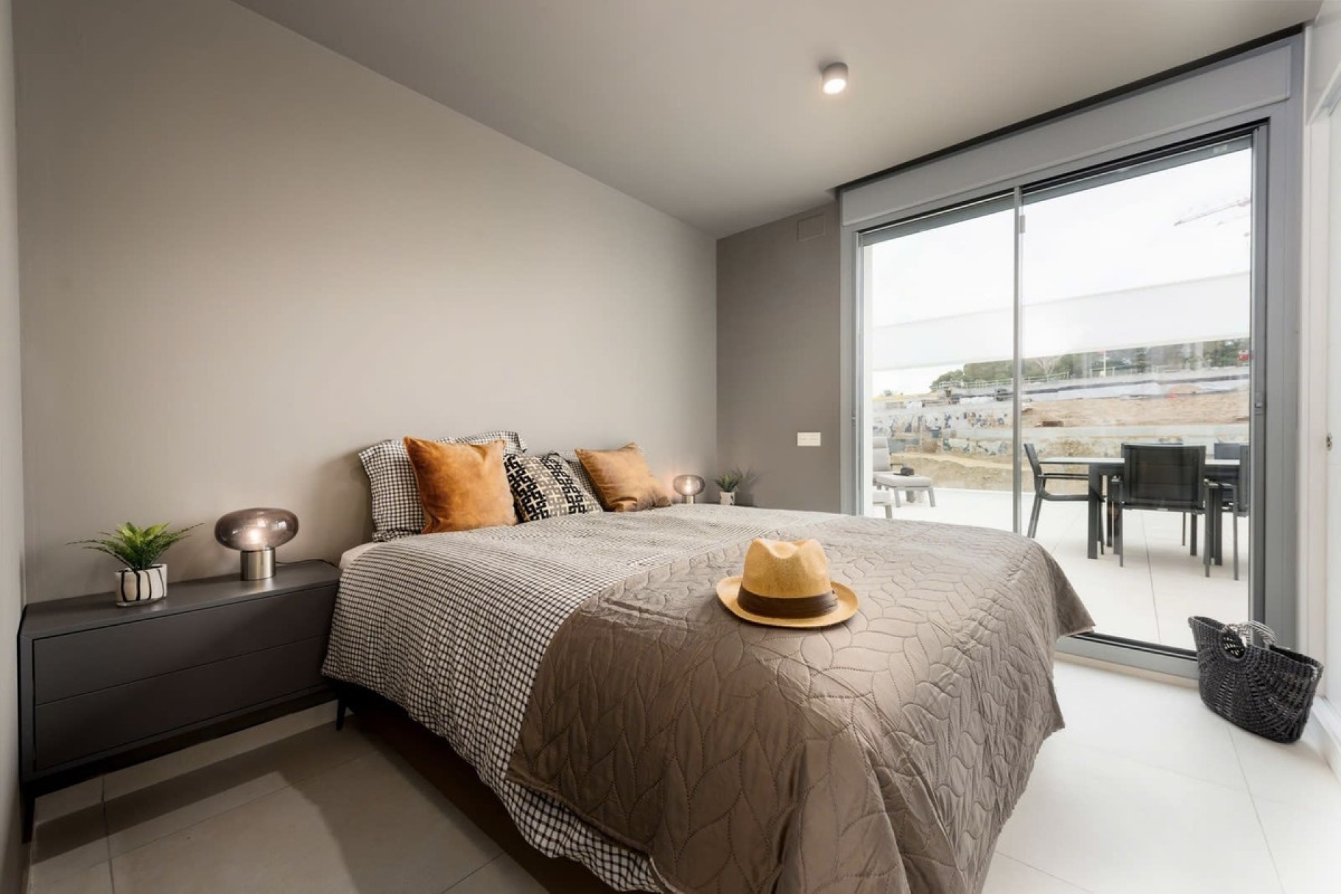 Rynek wtórny - apartment - Marbella - Elviria