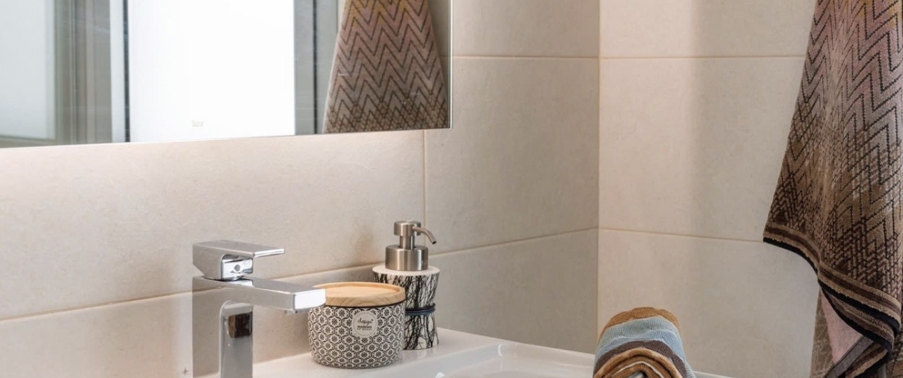 Rynek wtórny - apartment - Marbella - Elviria