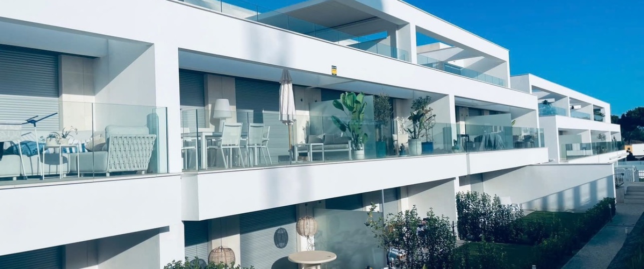 Rynek wtórny - apartment - Marbella - Elviria