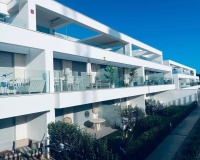 Rynek wtórny - apartment - Marbella - Elviria