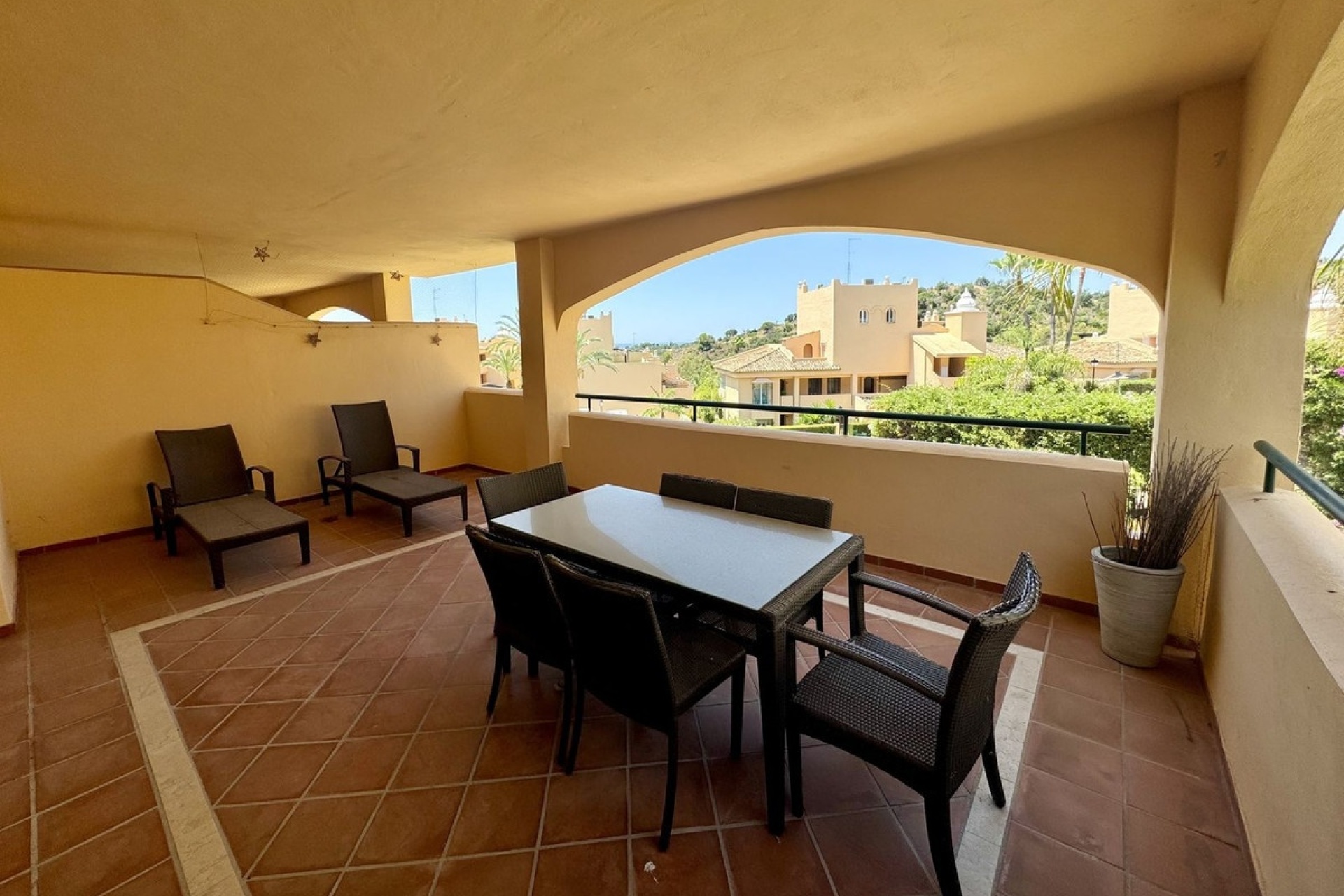 Rynek wtórny - apartment - Marbella - Elviria