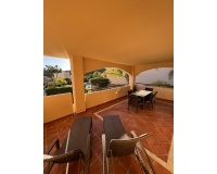 Rynek wtórny - apartment - Marbella - Elviria