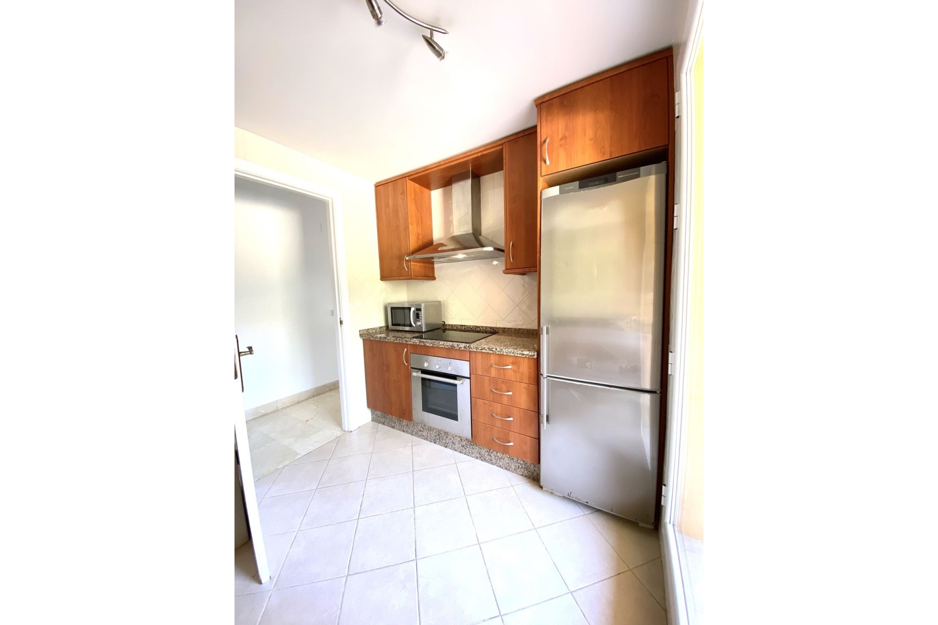 Rynek wtórny - apartment - Marbella - Elviria