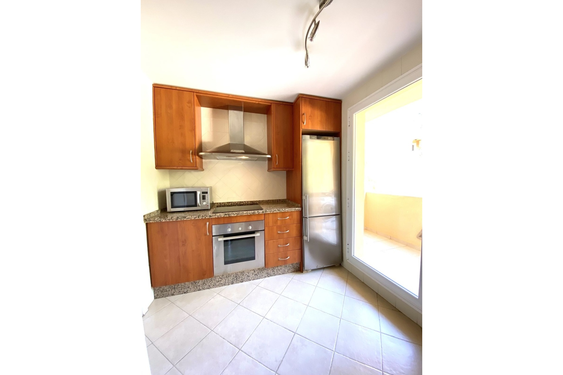 Rynek wtórny - apartment - Marbella - Elviria