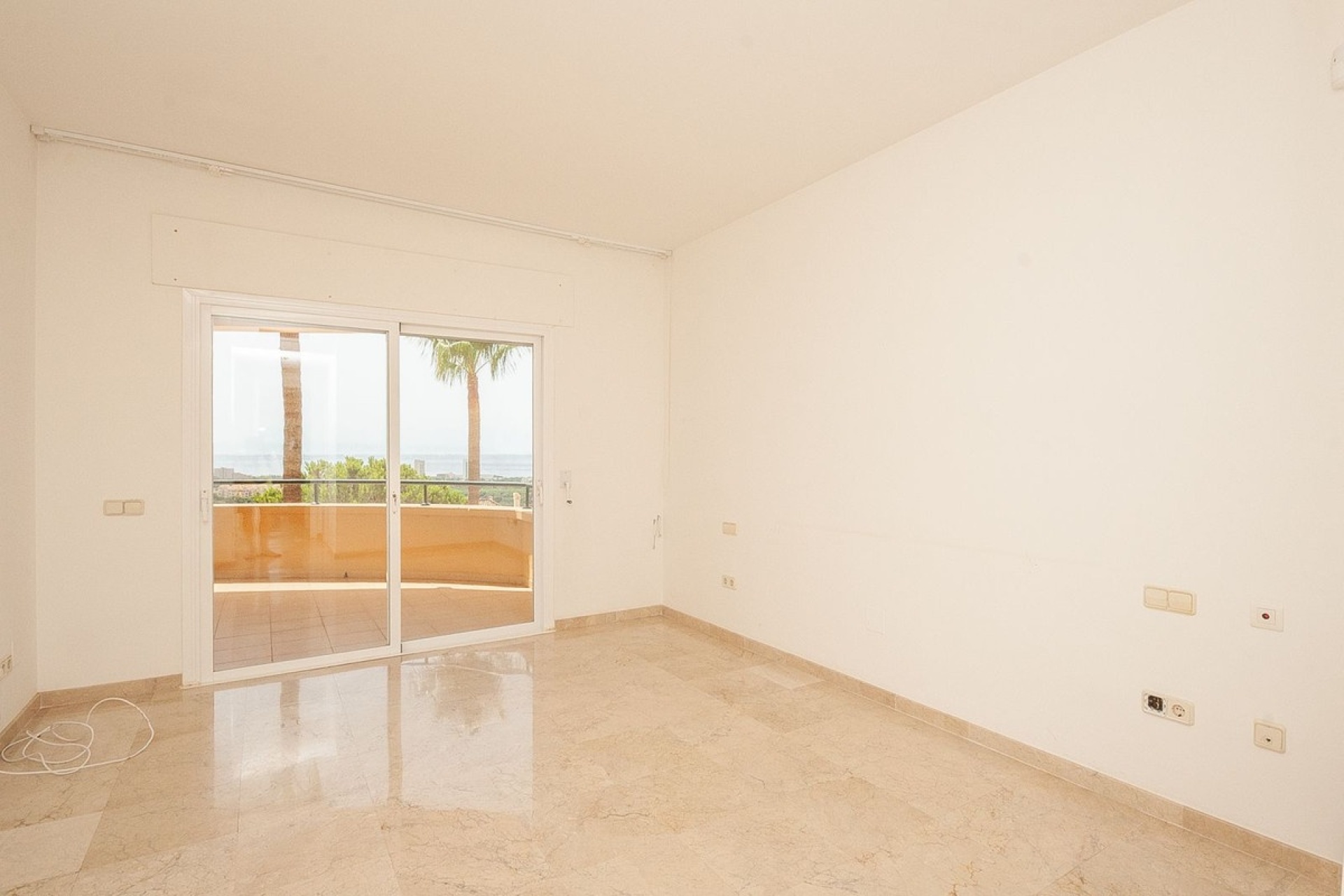 Rynek wtórny - apartment - Marbella - Elviria