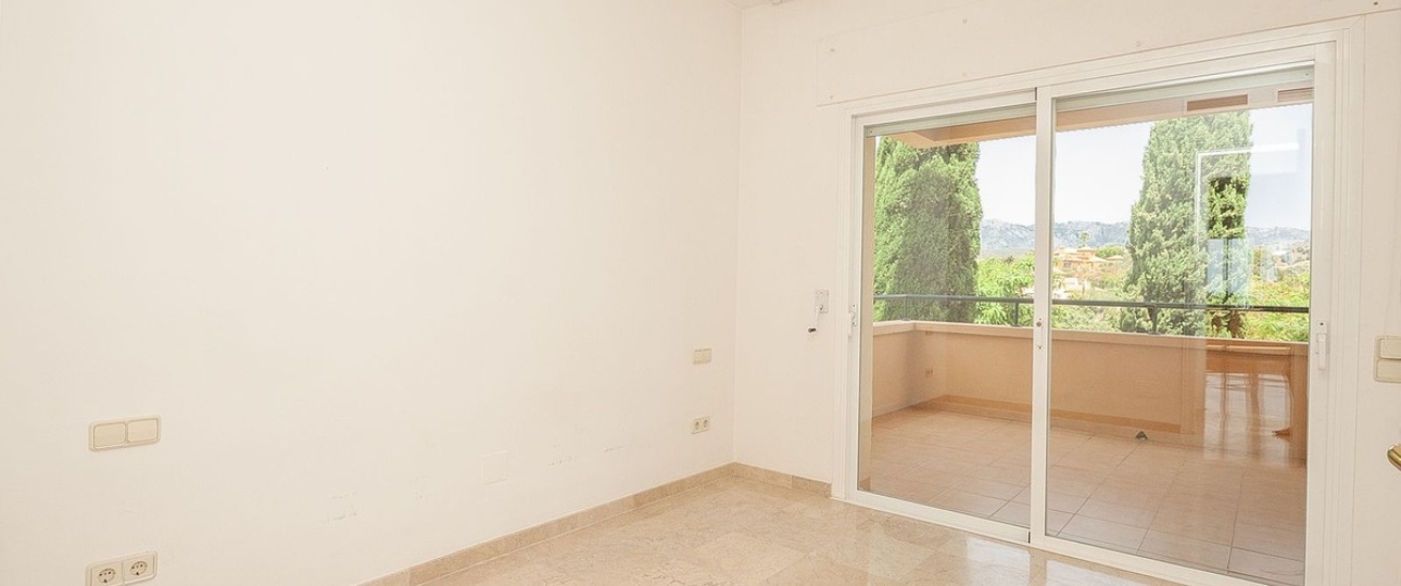 Rynek wtórny - apartment - Marbella - Elviria