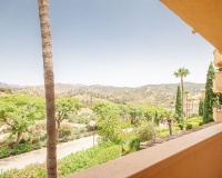 Rynek wtórny - apartment - Marbella - Elviria