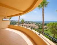 Rynek wtórny - apartment - Marbella - Elviria