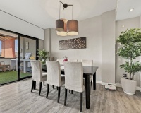 Rynek wtórny - apartment - Marbella - Elviria