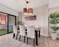 Rynek wtórny - apartment - Marbella - Elviria