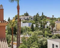 Rynek wtórny - apartment - Marbella - Elviria