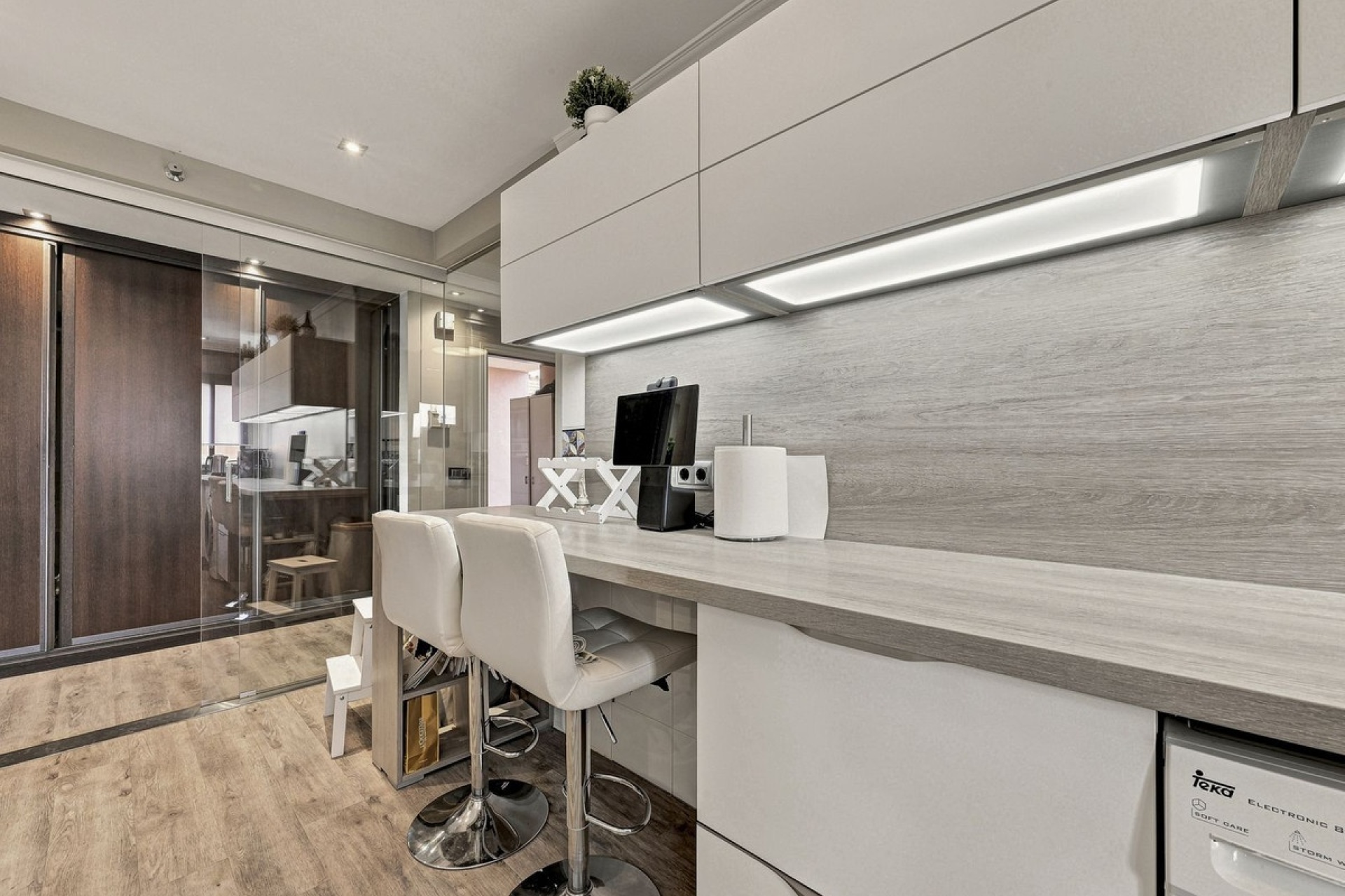 Rynek wtórny - apartment - Marbella - Elviria