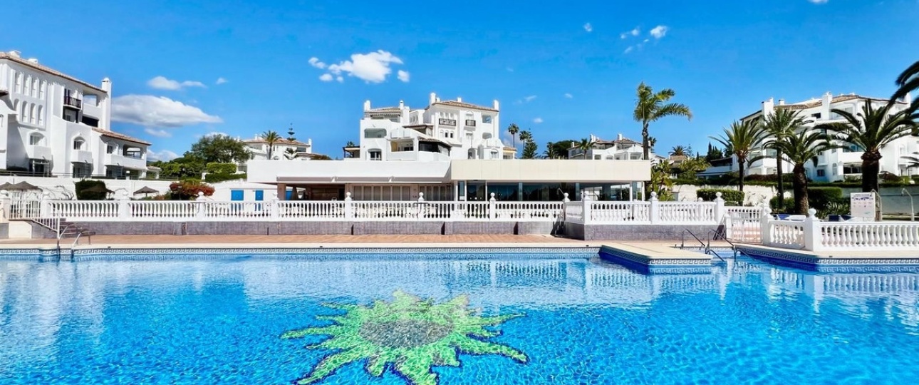 Rynek wtórny - apartment - Marbella - Elviria