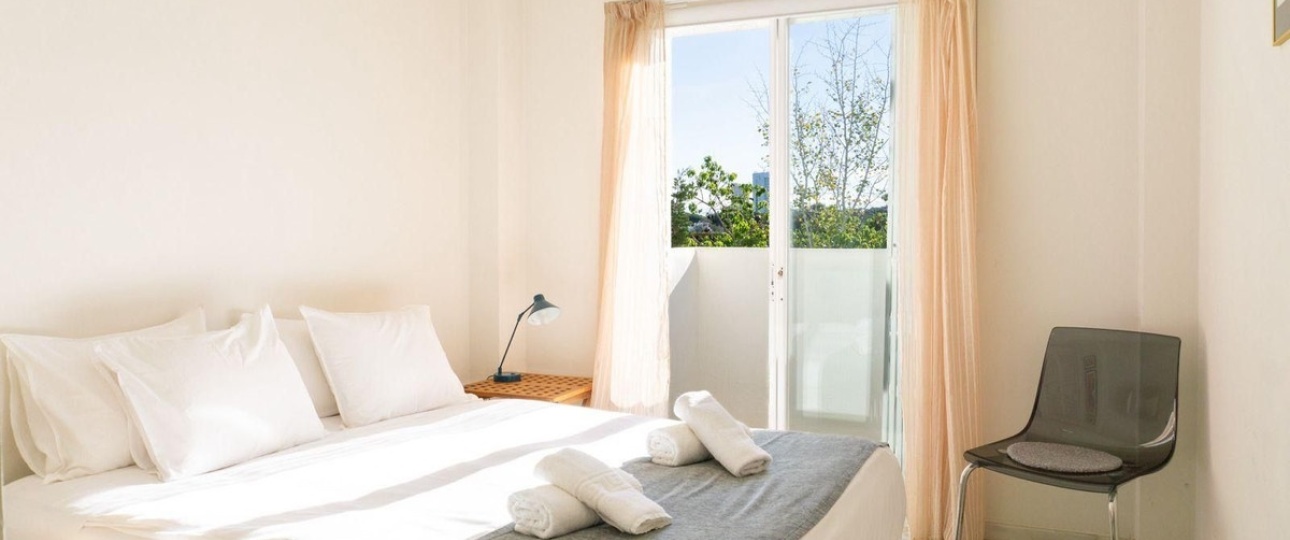 Rynek wtórny - apartment - Marbella - Elviria