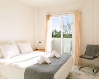 Rynek wtórny - apartment - Marbella - Elviria