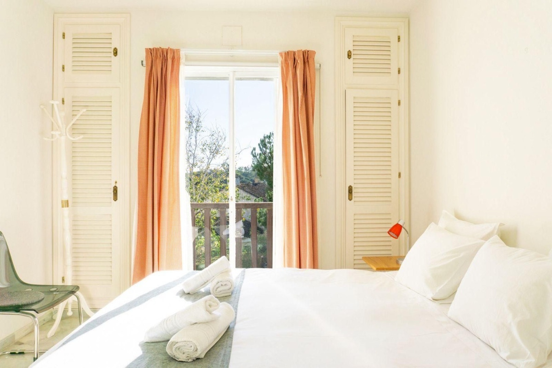 Rynek wtórny - apartment - Marbella - Elviria