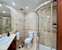 Rynek wtórny - apartment - Marbella - Elviria