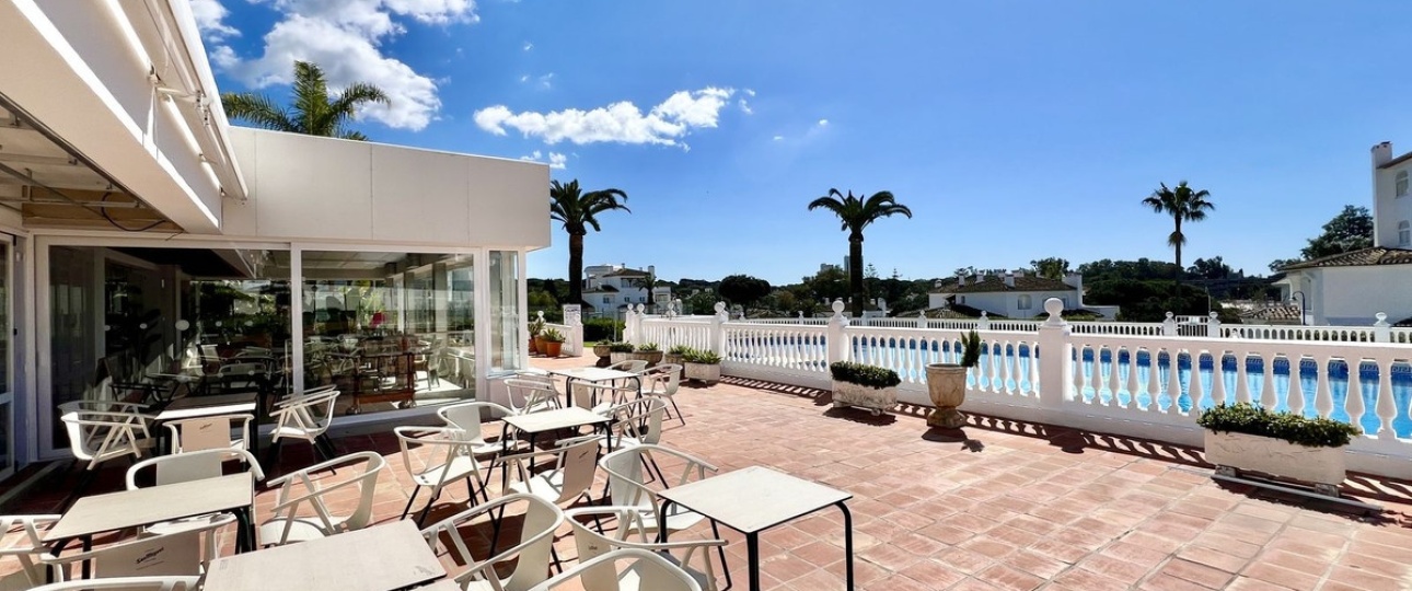 Rynek wtórny - apartment - Marbella - Elviria