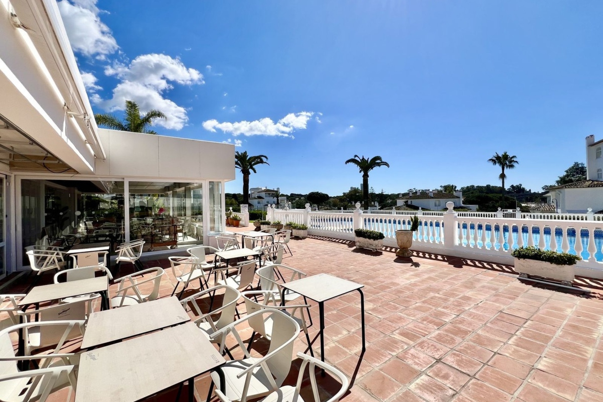 Rynek wtórny - apartment - Marbella - Elviria