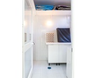 Rynek wtórny - apartment - Marbella - Elviria