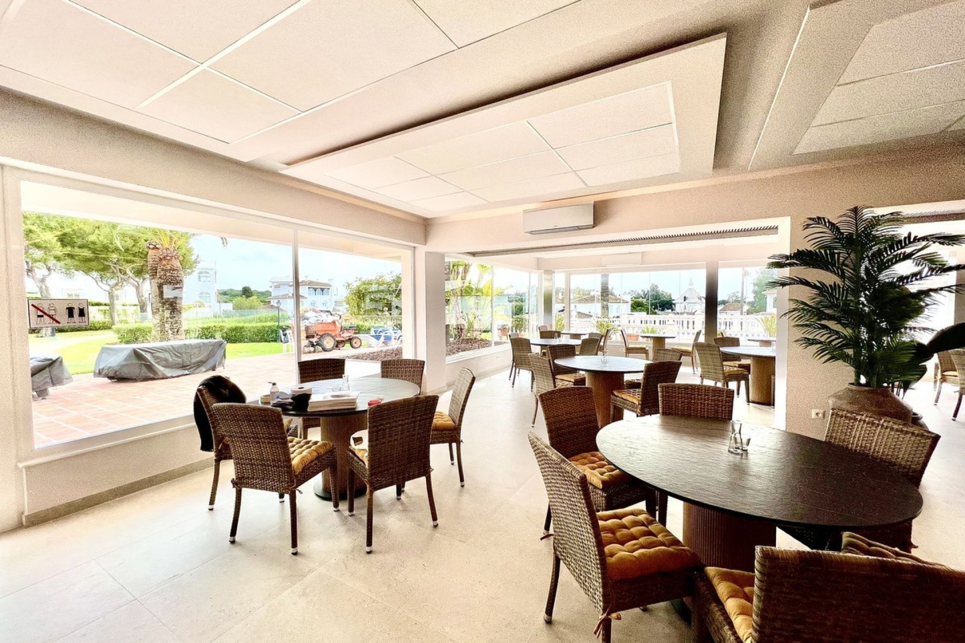 Rynek wtórny - apartment - Marbella - Elviria