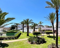 Rynek wtórny - apartment - Marbella - Elviria