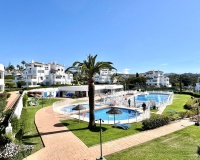 Rynek wtórny - apartment - Marbella - Elviria