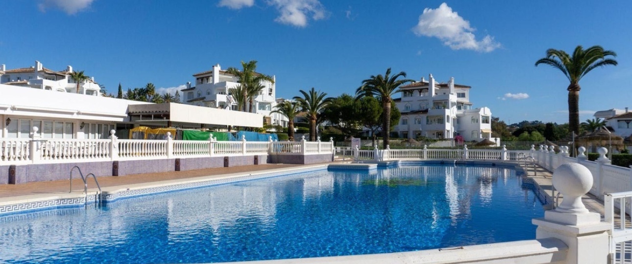 Rynek wtórny - apartment - Marbella - Elviria