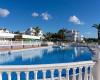 Rynek wtórny - apartment - Marbella - Elviria