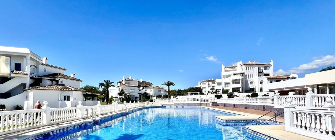 Rynek wtórny - apartment - Marbella - Elviria