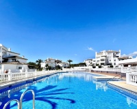 Rynek wtórny - apartment - Marbella - Elviria