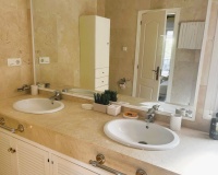 Rynek wtórny - apartment - Marbella - Elviria