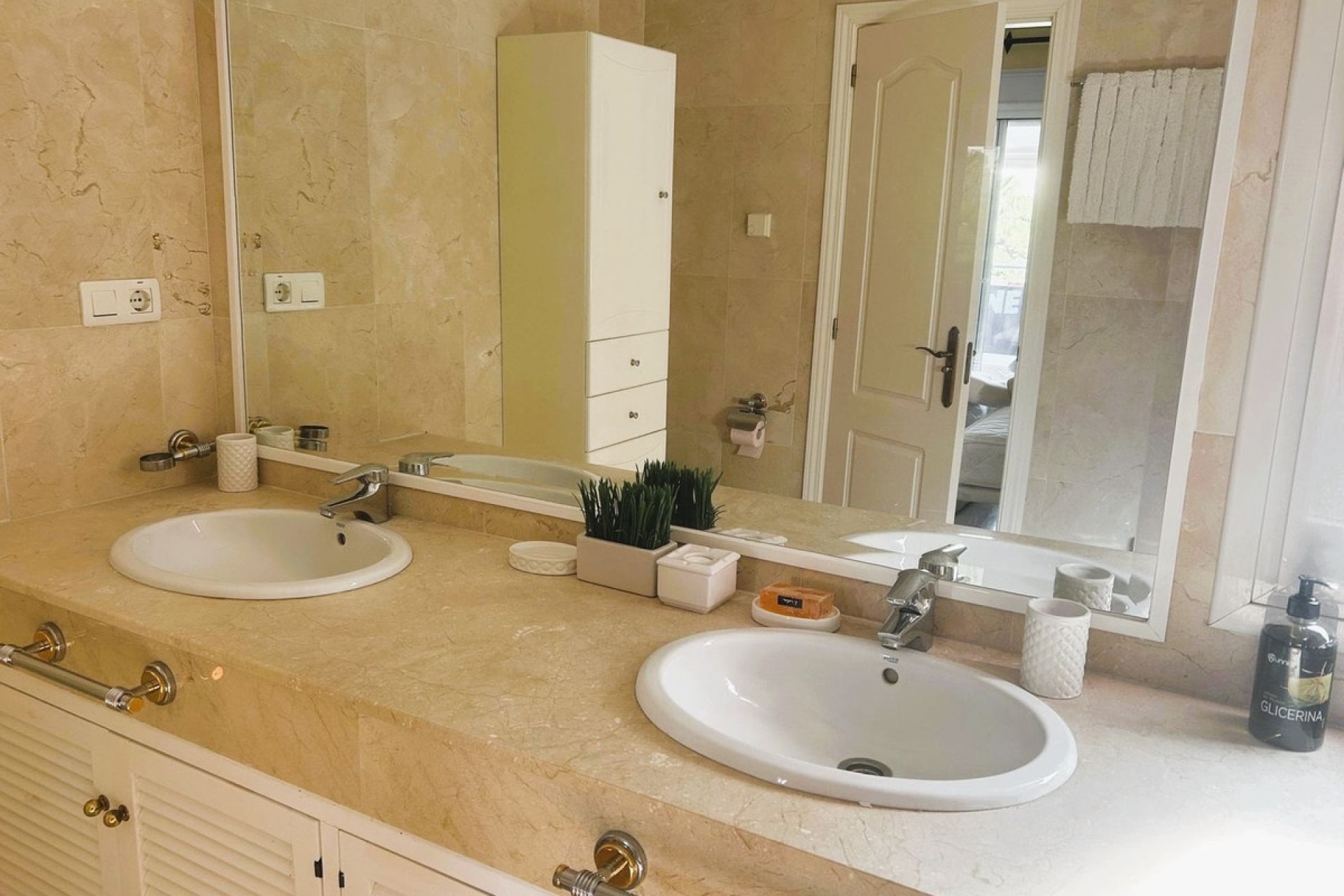 Rynek wtórny - apartment - Marbella - Elviria