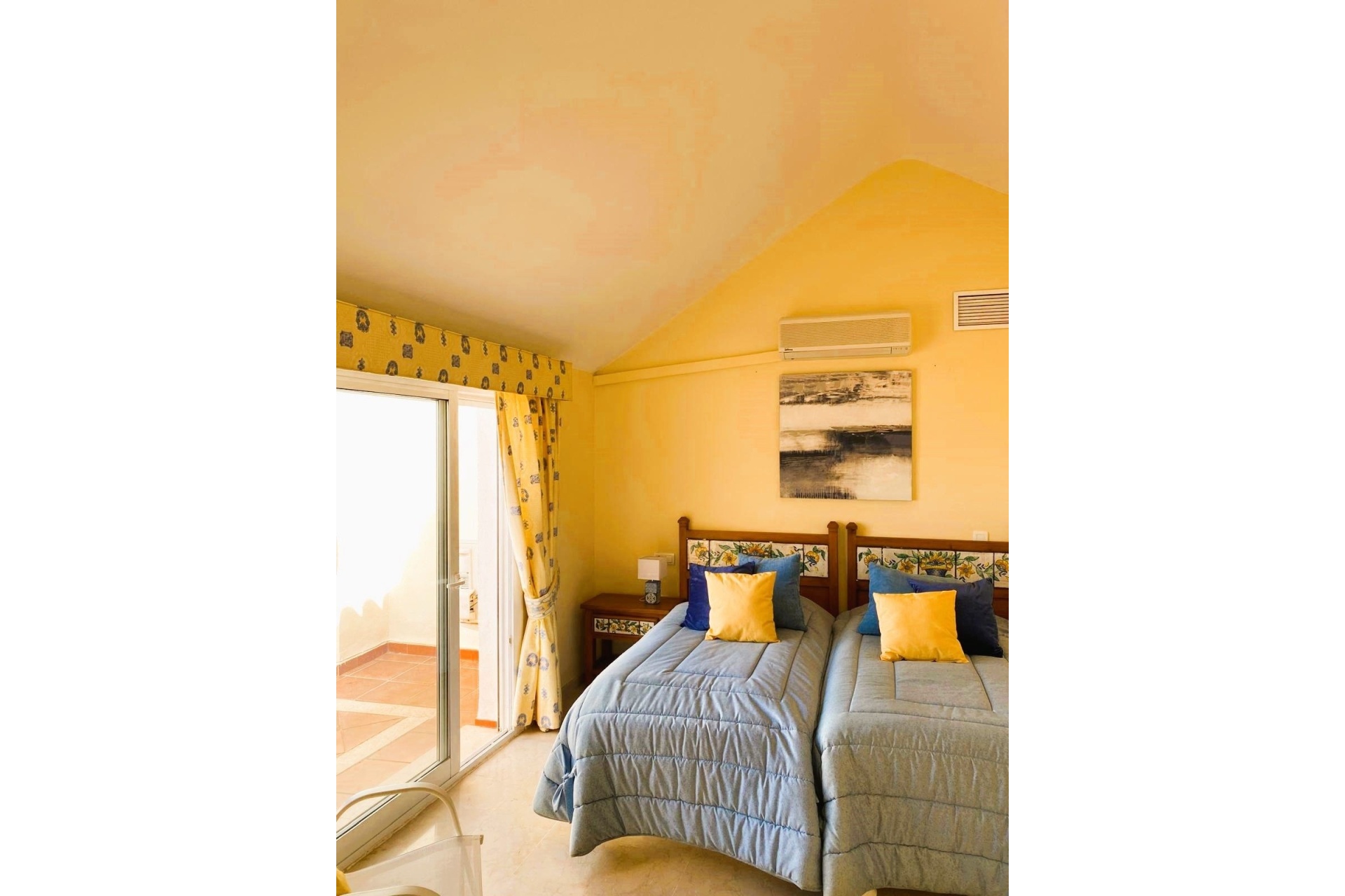 Rynek wtórny - apartment - Marbella - Elviria