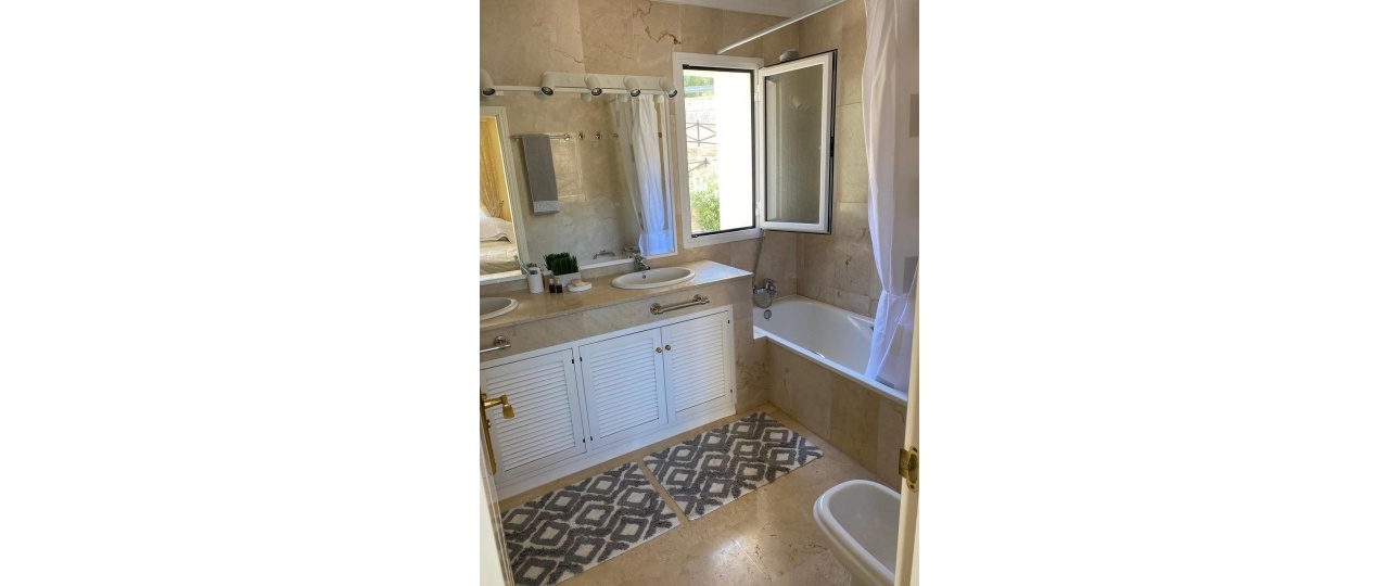 Rynek wtórny - apartment - Marbella - Elviria