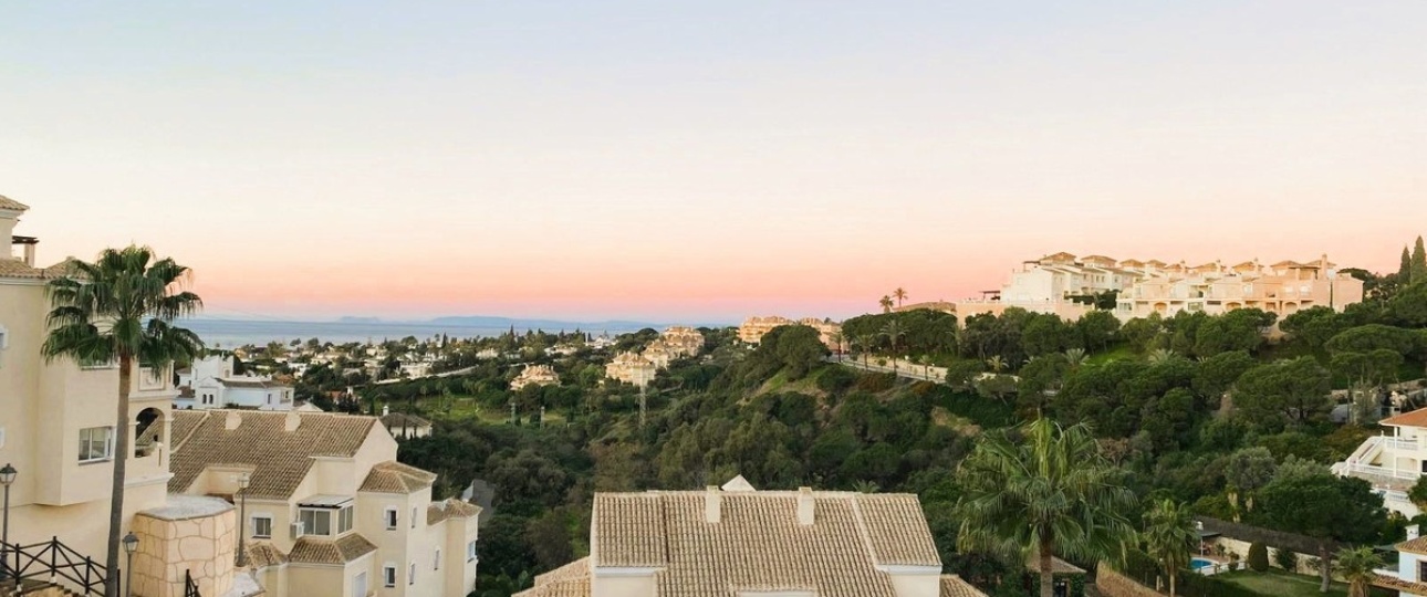 Rynek wtórny - apartment - Marbella - Elviria