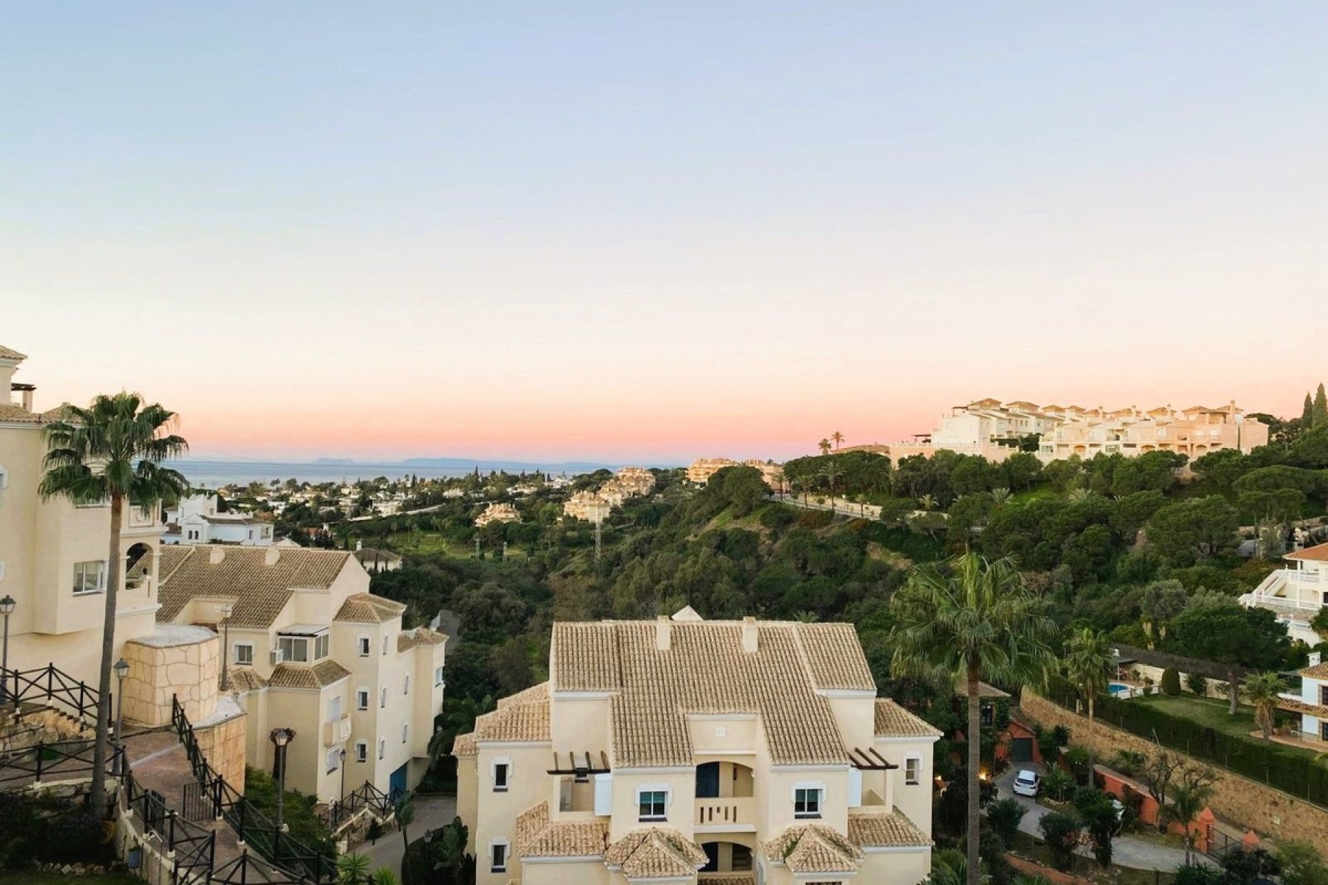 Rynek wtórny - apartment - Marbella - Elviria