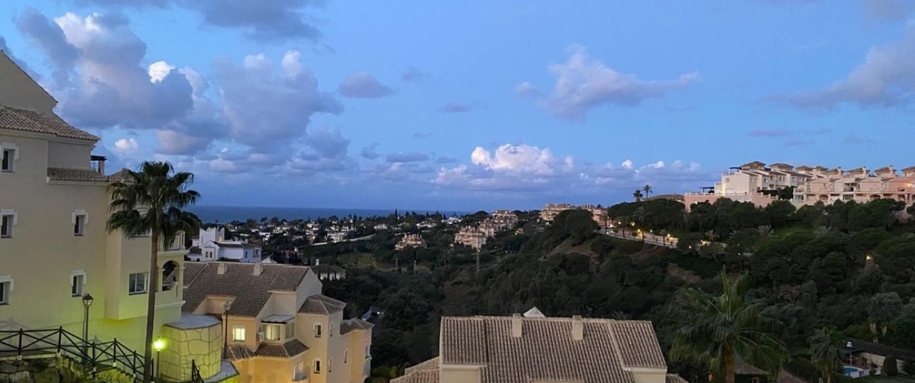 Rynek wtórny - apartment - Marbella - Elviria