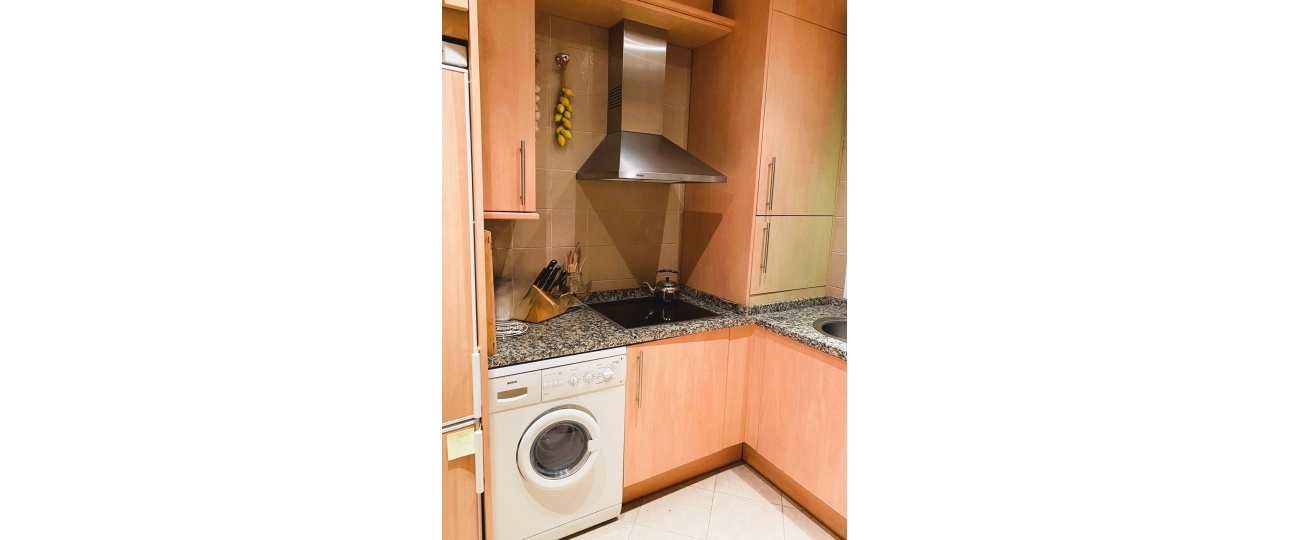 Rynek wtórny - apartment - Marbella - Elviria
