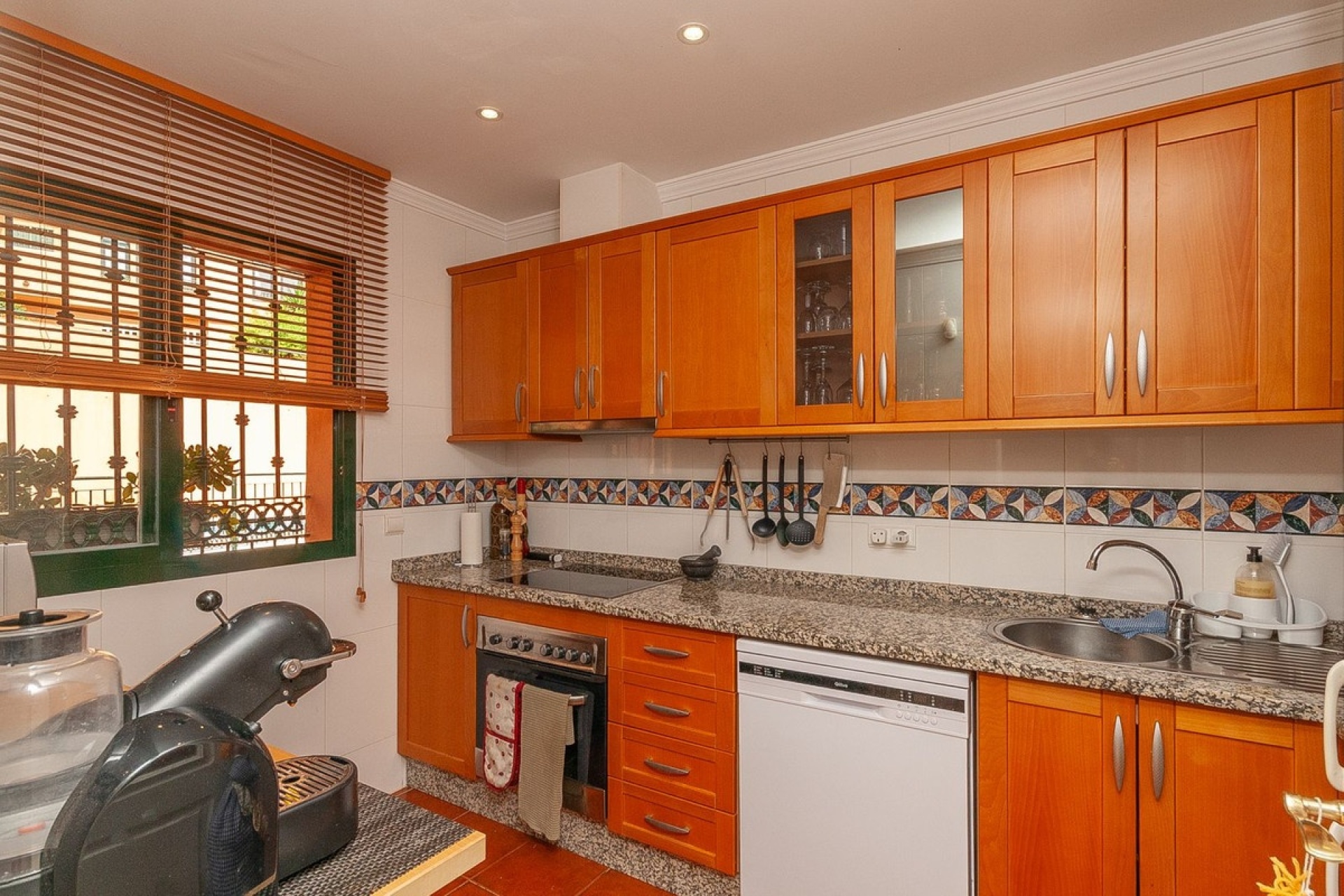 Rynek wtórny - apartment - Marbella - Elviria