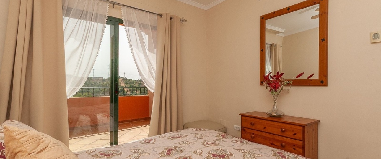 Rynek wtórny - apartment - Marbella - Elviria