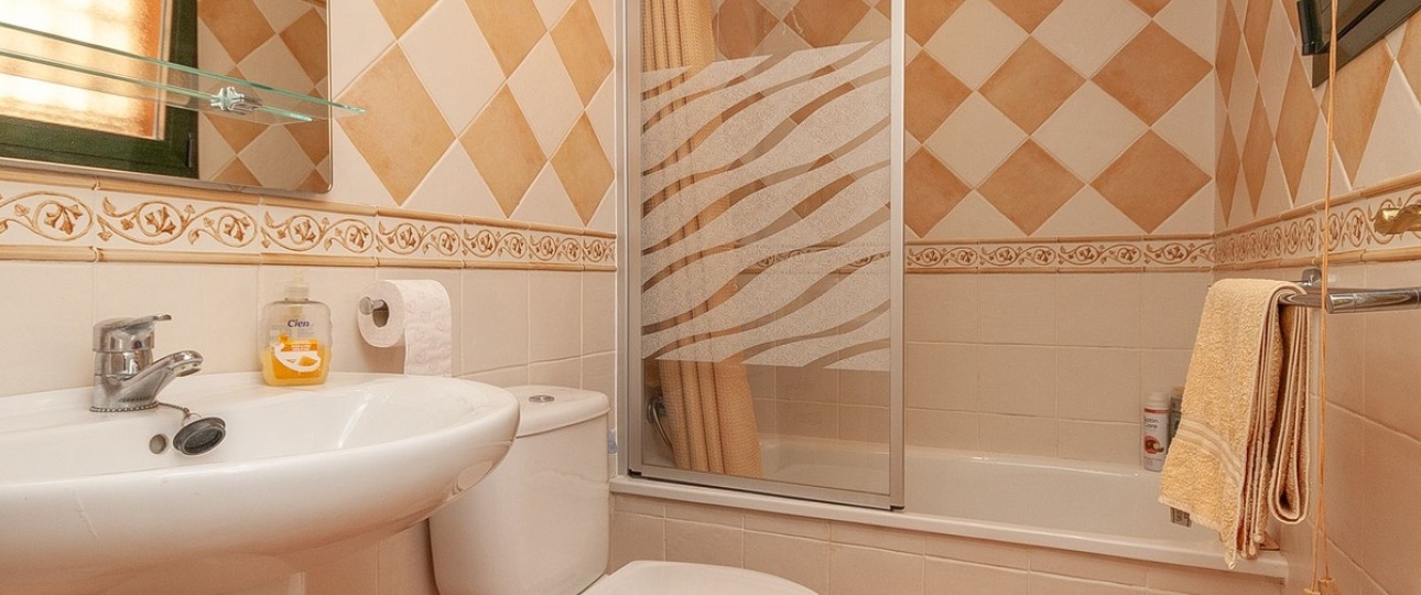 Rynek wtórny - apartment - Marbella - Elviria