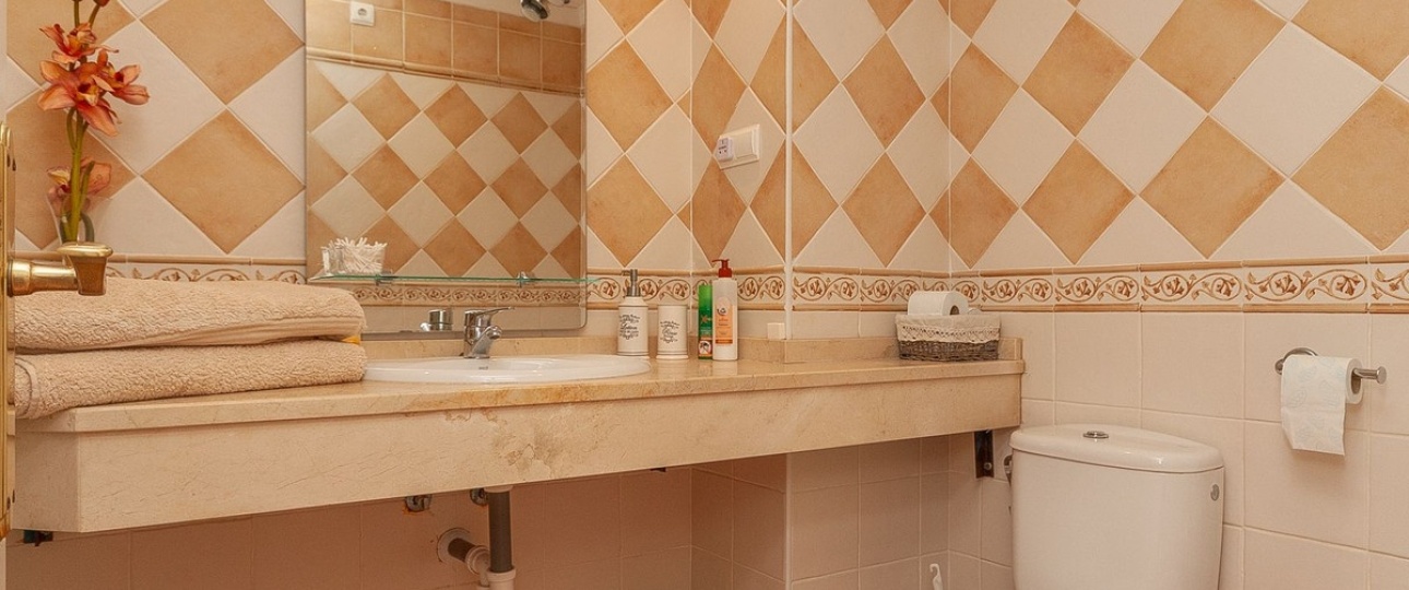 Rynek wtórny - apartment - Marbella - Elviria