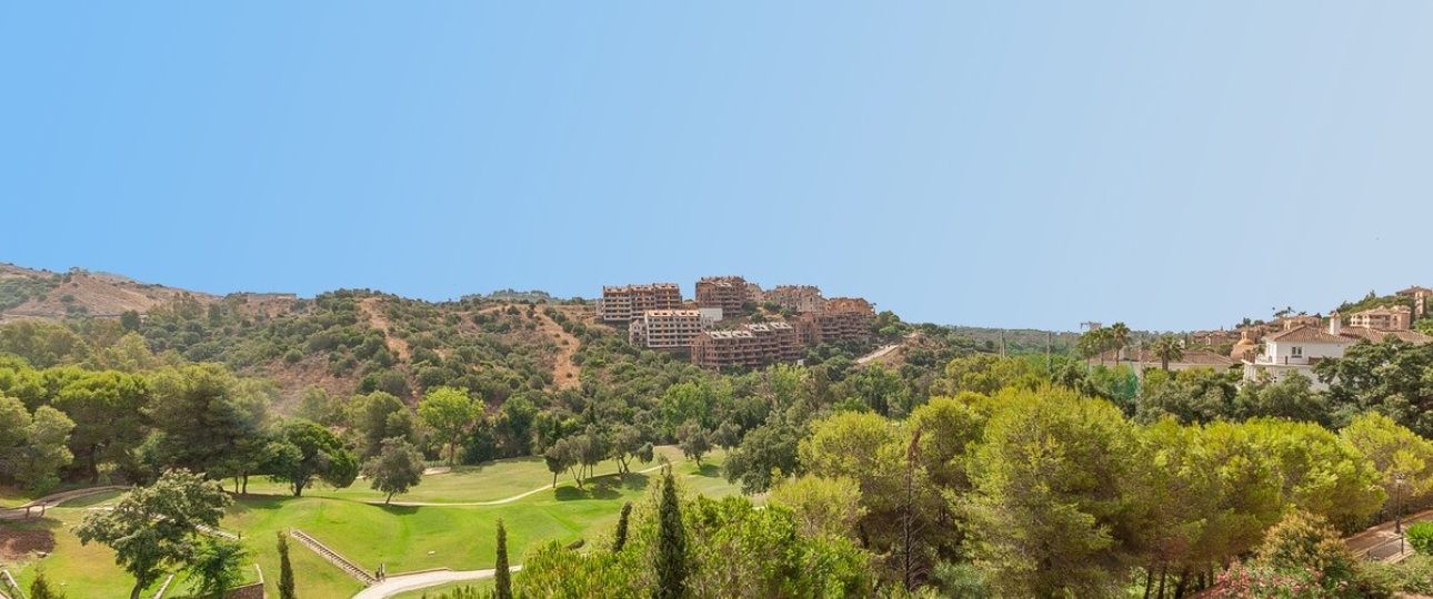 Rynek wtórny - apartment - Marbella - Elviria