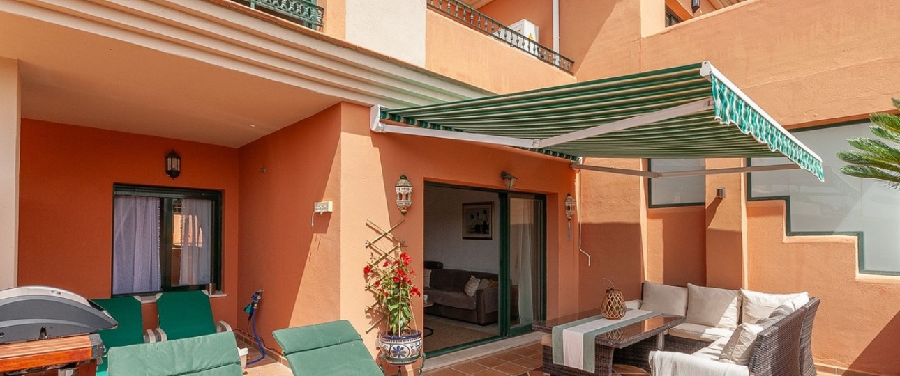 Rynek wtórny - apartment - Marbella - Elviria