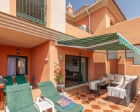 Rynek wtórny - apartment - Marbella - Elviria