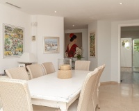 Rynek wtórny - apartment - Marbella - Elviria